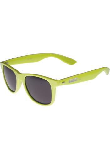 Urban Classics Groove Shades GStwo neongreen - UNI