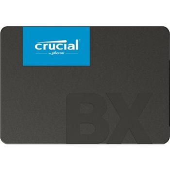 Crucial BX500 240 GB SSD (CT240BX500SSD1)