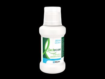 Abbott Lactecon 200 ml