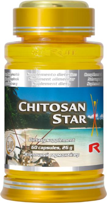 Chitosan Star