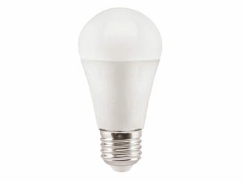 Žárovka LED klasická, 12W, 1055lm, E27, teplá bílá