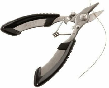 Fox Fishing Edges Braid Blades XS Nožnice