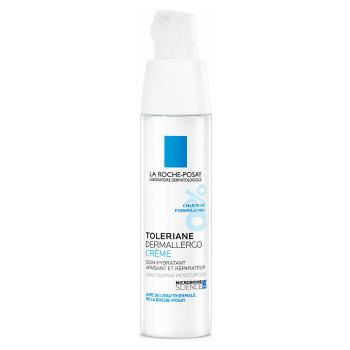 LA ROCHE-POSAY Toleriane Dermallergo Denný krém 40 ml