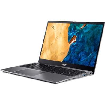Acer Chromebook 515 kovový (NX.AYFEC.001) + ZDARMA Batoh na notebook Acer Elektronická licencia Bezstarostný servis Acer