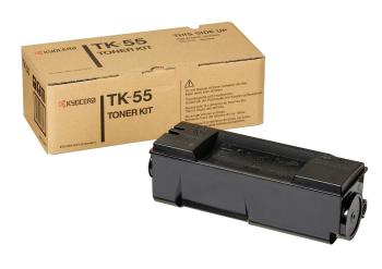 Kyocera Mita TK-55 čierný (black) originálny toner