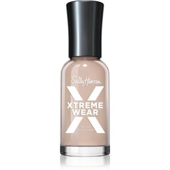 Sally Hansen Hard As Nails Xtreme Wear spevňujúci lak na nechty odtieň 213 Nifty Nude 11,8 ml