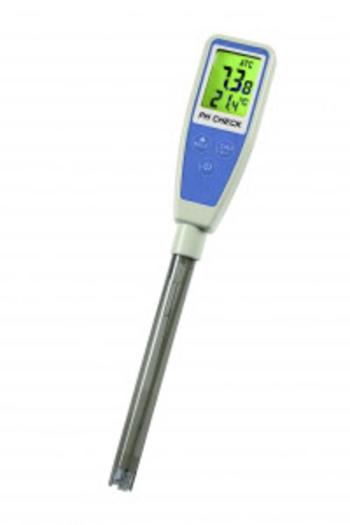 Dostmann Electronic PH CHECK  multifunkčný merací prístroj  pH hodnota, teplota