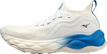 Mizuno Wave Neo Ultra White/Black/Peace Blue 39