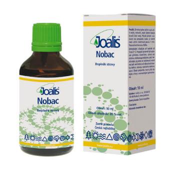 Joalis Joalis Nobac 50 ml