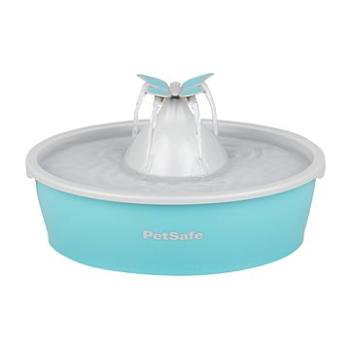 PetSafe Butterfly Fontánka 1,5 l (729849169296)