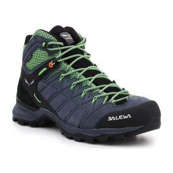 Salewa  MS Alp Mate MID WP 61384-3862  Turistická obuv Viacfarebná