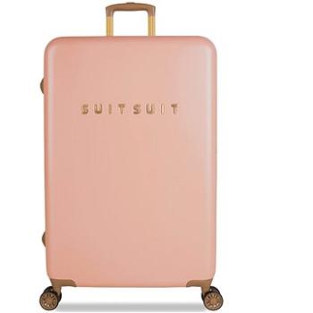 Cestovný kufor SUITSUIT® TR-7101/3-L – Fab Seventies Coral Cloud (8718546626876)