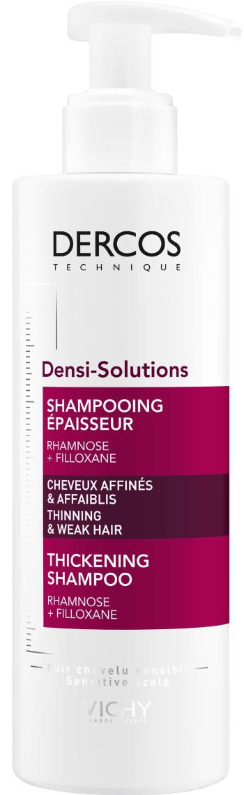 Vichy Dercos Densi-Solutions - Zhusťujúci šampón 250 ml