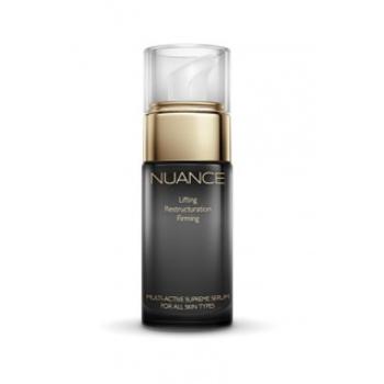 NUANCE SUPREME LIFTING SERUM