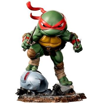 Teenage Mutant Ninja Turtles – Raphael – figúrka (618231950171)