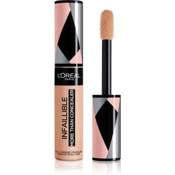 L’Oréal Paris Infaillible 24h More Than Concealer krycí korektor s matným efektom odtieň 327 Cashmere 11 ml