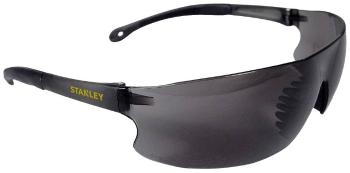 Stanley by Black & Decker Stanley SY120-2D-EU Smoke Safety Glasses SY120-2D EU ochranné okuliare  sivá DIN EN 166