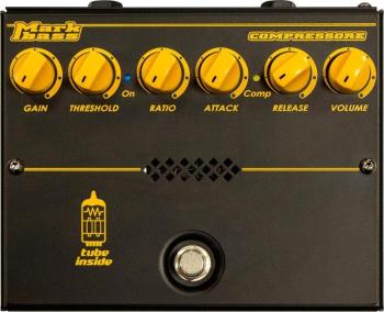 MARKBASS Compressore