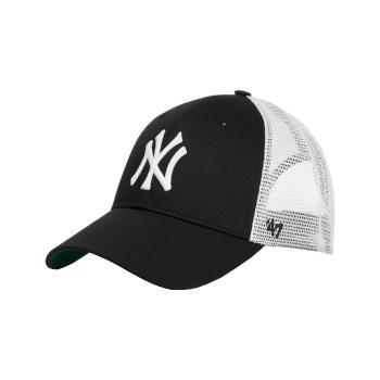 '47 Brand  MLB New York Yankees Branson Cap  Šiltovky Čierna