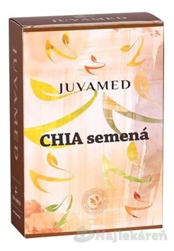 JUVAMED CHIA semená, 250g