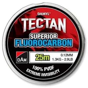 DAM Fluorocarbon Damyl Tectan Superior 25 m (NJVR002285)
