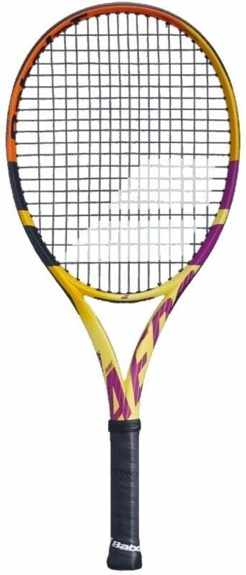 Babolat Pure Aero Rafa Junior 26 Strung L1