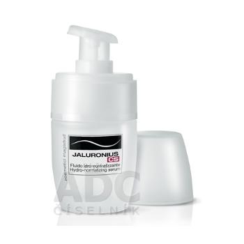 JALURONIUS CS SERUM 1%