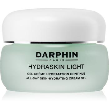 Darphin Hydraskin Light Hydrating Cream Gel hydratačný gélový krém pre normálnu až zmiešanú pleť 50 ml