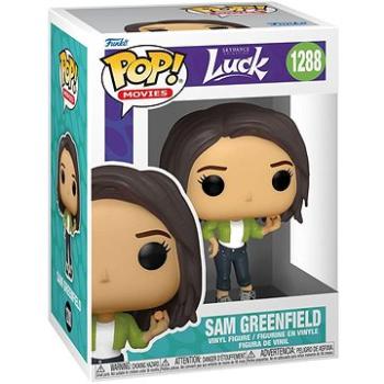 Funko POP! Luck – Sam (889698678629)