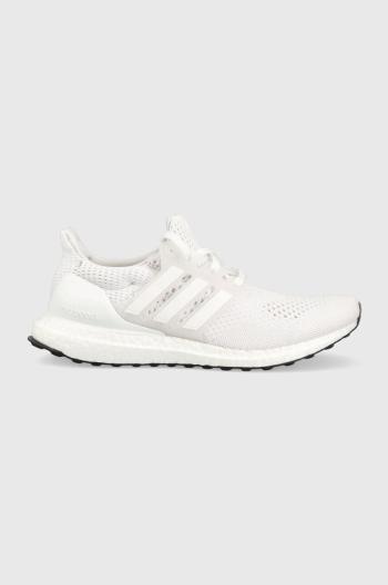 Topánky adidas Originals Ultraboost 1.0 biela farba