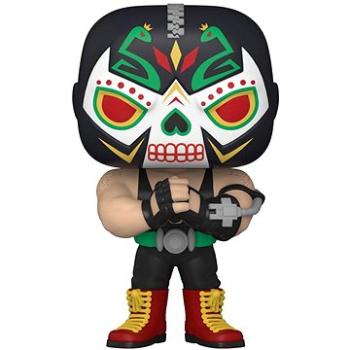 Funko POP! Dia de los DC – Bane (889698574129)