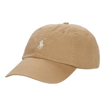 Polo Ralph Lauren  Šiltovky CLS SPRT CAP-HAT  Béžová