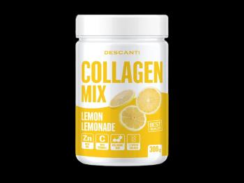 Descanti Collagen Mix Lemon Lemonade 300 g