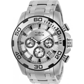 Invicta Pro Diver 22317 - 30 dní na vrátenie tovaru, Garancia originality