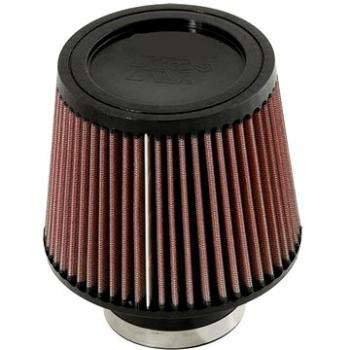 K & N RU-5176 univerzálny okrúhly skosený filter so vstupom 76 mm a výškou 127 mm