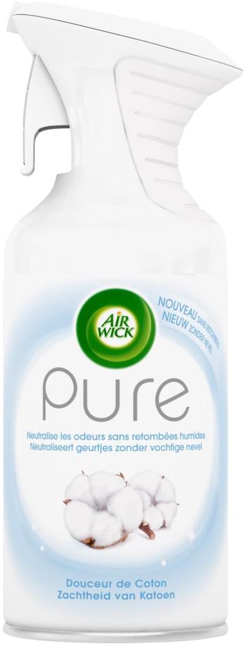 AIRWICK Sprej Jemná bavlna 250 ml