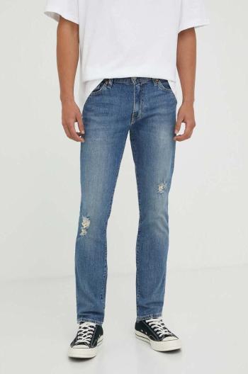 Rifle Levi's 511 SLIM SHAGGY pánske