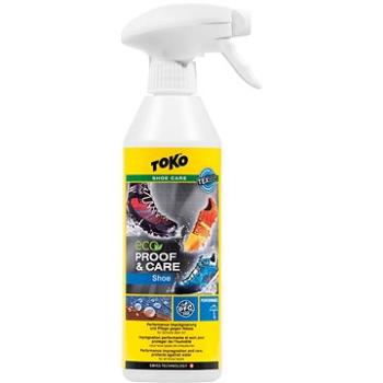 TOKO Eco Shoe & Care 500 ml (5582627)