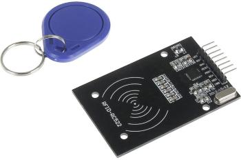 Joy-it sbc-rfid-rc522 RFID čip  1 ks