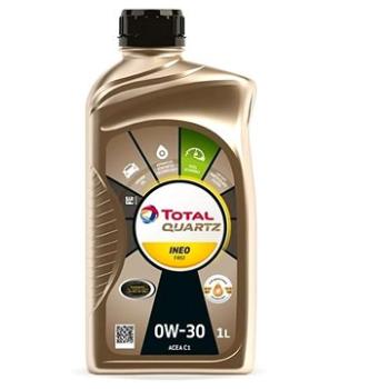 TOTAL INEO FIRST 0W30 - 1 l (183103)