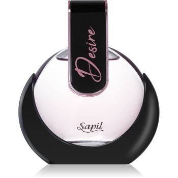 Sapil Desire parfumovaná voda pre ženy 100 ml