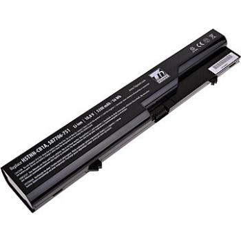 T6 power HP ProBook 4320s, 4420s serie, 5200 mAh (NBHP0065)