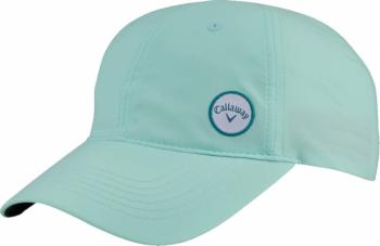 Callaway Womens High Tail Cap Mint