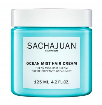 Sachajuan Ľahký stylingový krém pre objem a textúru vlasov Ocean Mist ( Hair Cream) 125 ml