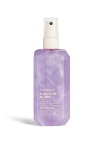 Kevin Murphy Sprej pre lesk blond a sivých vlasov Shimmer.Me Blonde ( Repair ing Shine Treatment for Blonde s) 100 ml