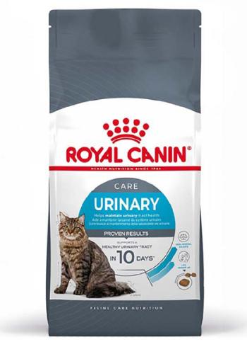 Royal Canin FCN Urinary granule pre dospelé mačky 400g