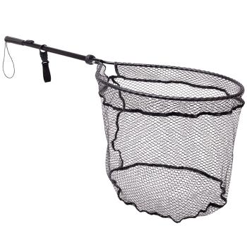 Savage gear podberák foldable net with lock m