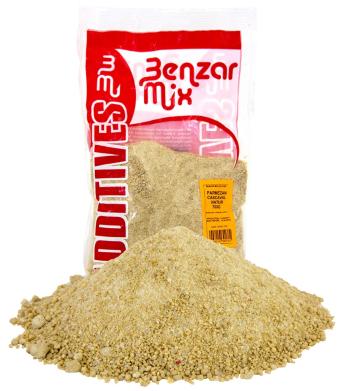 Benzar mix parmezánová múčka 700 g - natural