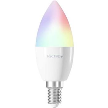 TechToy Smart Bulb RGB 4,4 W E14 (TSL-LIG-E14)