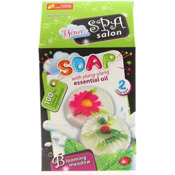 Výroba mydla – kvitnúca lúka (4823076116293)